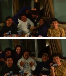 Nuestro amigos, los Mexicans!