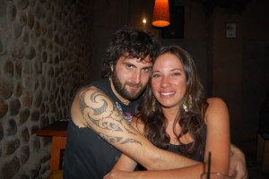 En San Pedro de Atacama