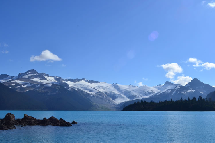 Garibaldi Lake