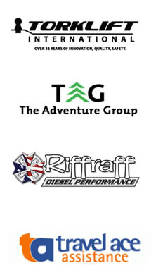 Empresas que nos apoyan