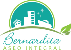 Logo Bernardita Aseo Integral