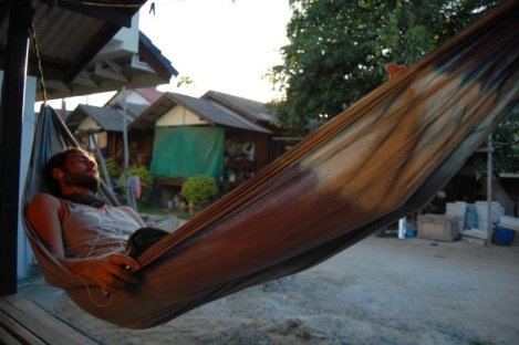 Pensando en que voy a hacer con mi vida en Tailandia... asi cualquiera...