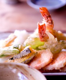 tempura