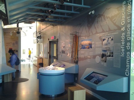 Haines Junction Visitor Center