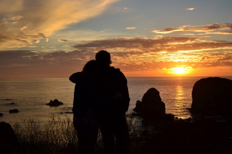 Despidiéndonos de Oregon