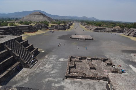 Teotihuacán