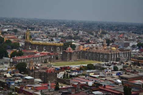 cholula