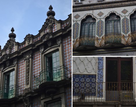 Arquitectura de puebla