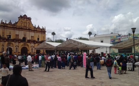 El Mundial en SanCris