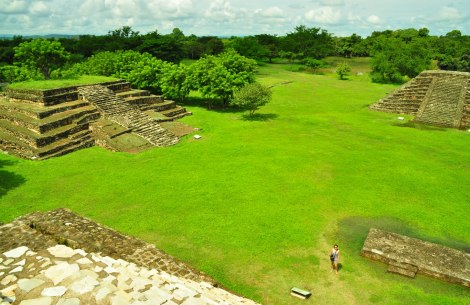 Verde, verde, verde!!