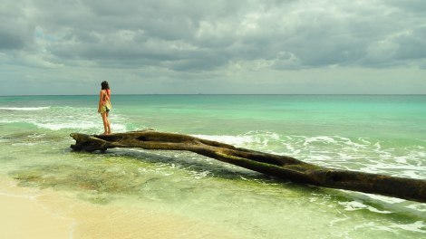 Playa del Carmen