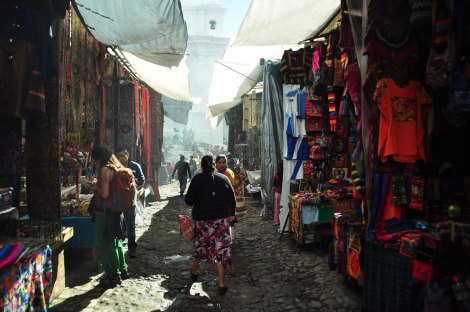 Anotando precios para luego sacar cuentas