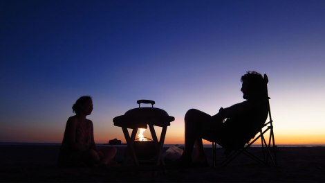 Foto tomada por la Panchi