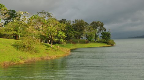 Laguna Arenal
