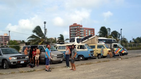 Somos varios, muchos!!