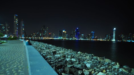 Ciudad de Panamá