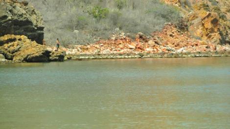 ... y en la mañana también!