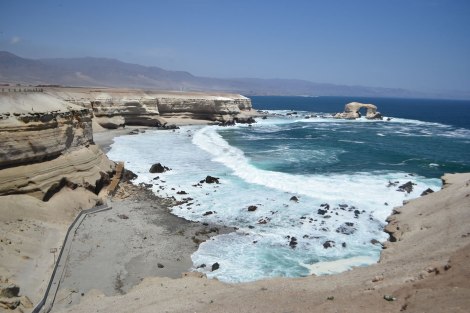 La Portada de Antofagasta